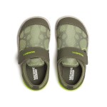 Merrell Girls' BARE STEPS Sandal
