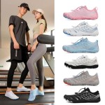 Grounding Shoes with Copper for Women Men, Hike Grounded Barefoot Footwear Shoes for Womens Mens Soft Comfortable