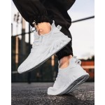 Men's Running Shoes Lightweight Breathable