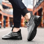 Men's Walking Shoes are Breathable