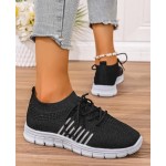 Womens Slip On Running Sneakers Tennis Non Slip Walking Gym Workout Athletic Comfortable Lightweight Fashion Sport Casual Shoes