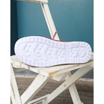 Women's Solid Color Canvas Shoes, Casual Lace Up Flat Loafers, Comfortable & Light-Weight Women's Daily Travel Shoes