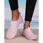 Water Shoes Barefoot Aqua Quick-Dry Beach Shoes for Women Men