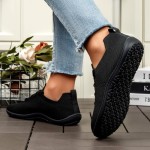 Barefoot Shoes Women Non-Slip Wide Toe Zero Drop Trail Running Shoes